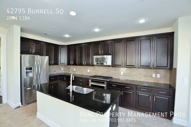 Building Photo - 42795 Burrell Square