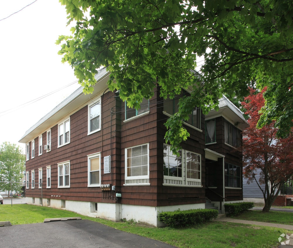 126 Chapin St, Binghamton, NY 13905 Apartments in Binghamton, NY