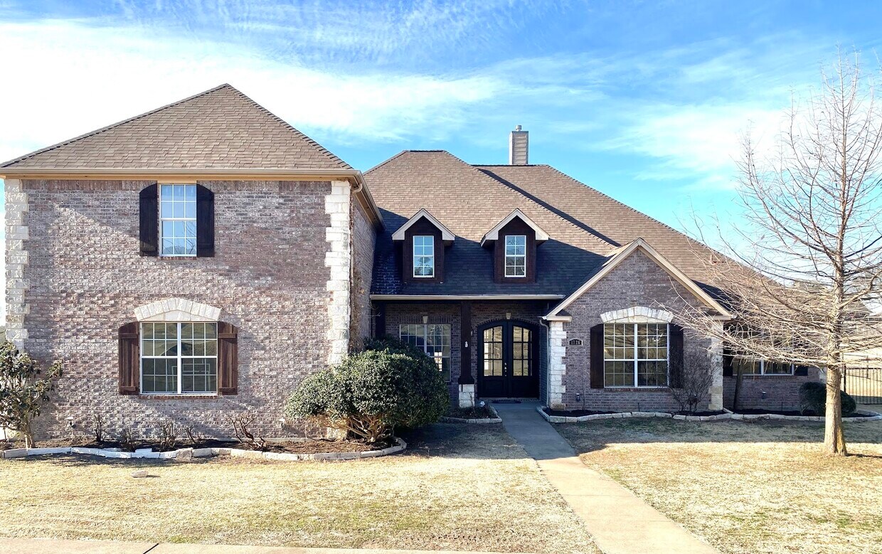 1726 Bent Tree Ct, Granbury, TX 76049 House Rental in Granbury, TX
