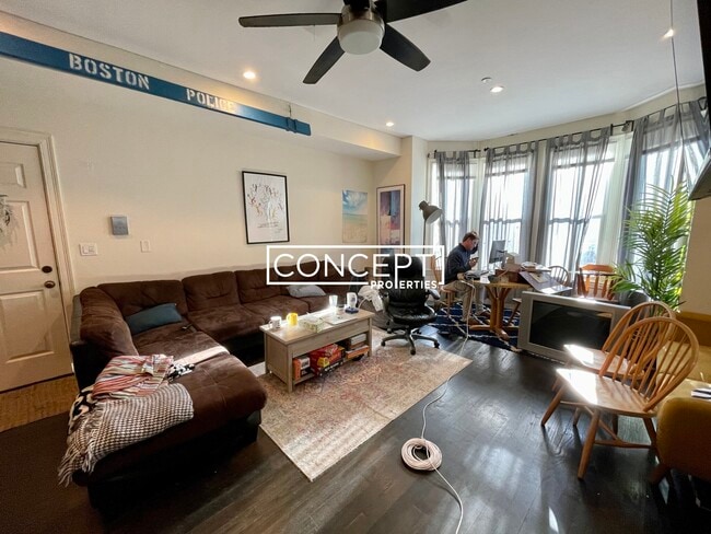 Foto del edificio - 23 Hillside St