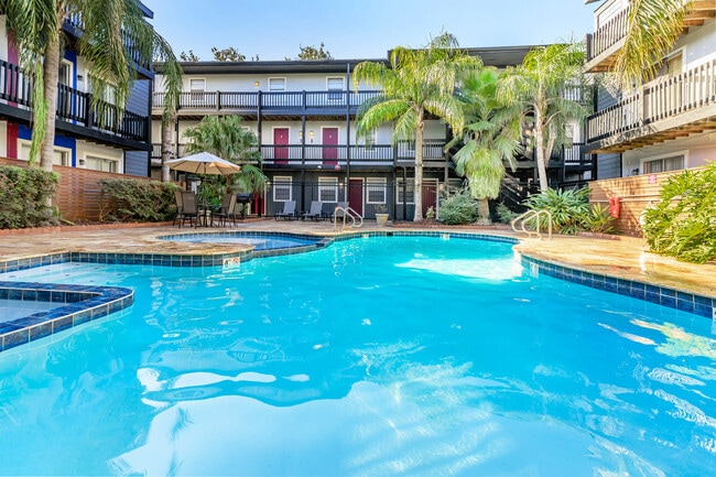 Building Photo - Margeaux Metairie