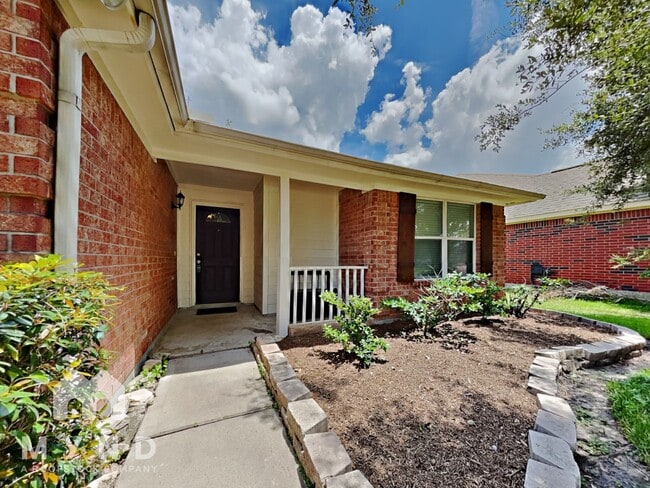 Foto del edificio - 2810 Orchid Tree Ln