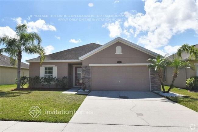 Building Photo - 3582 Joslin Way