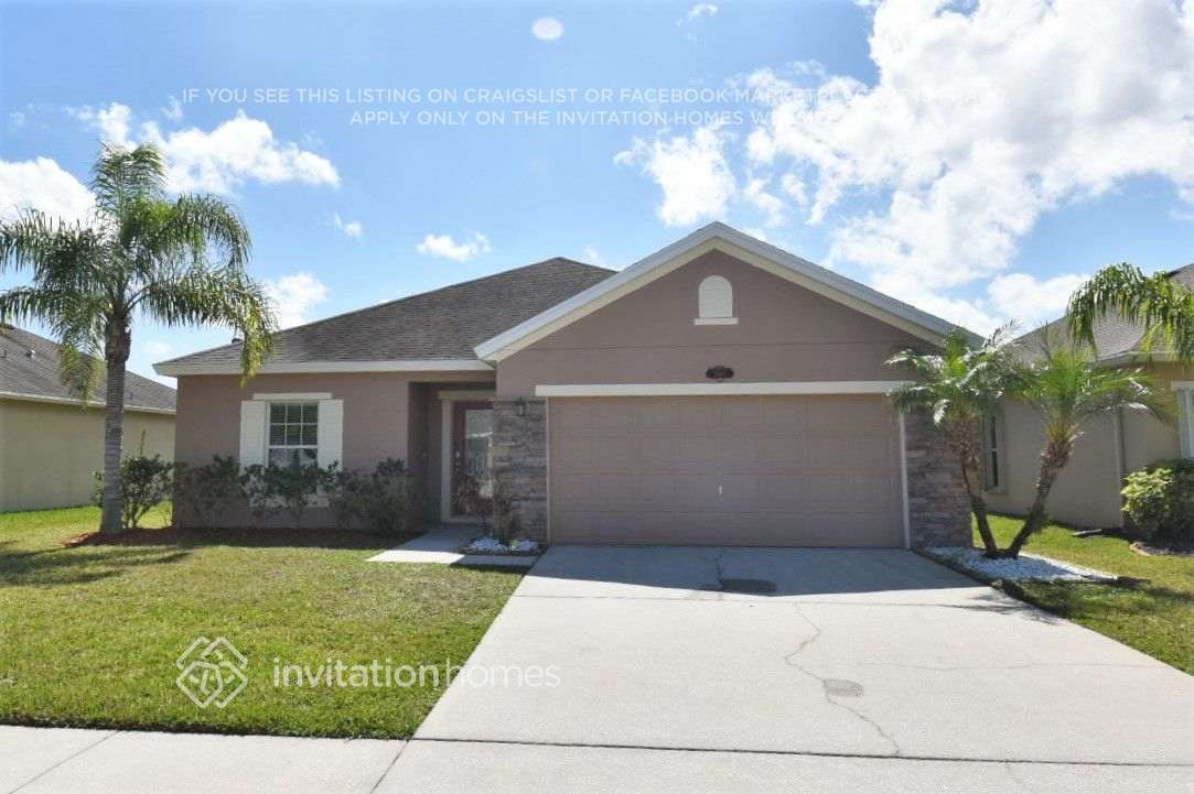 Foto principal - 3582 Joslin Way