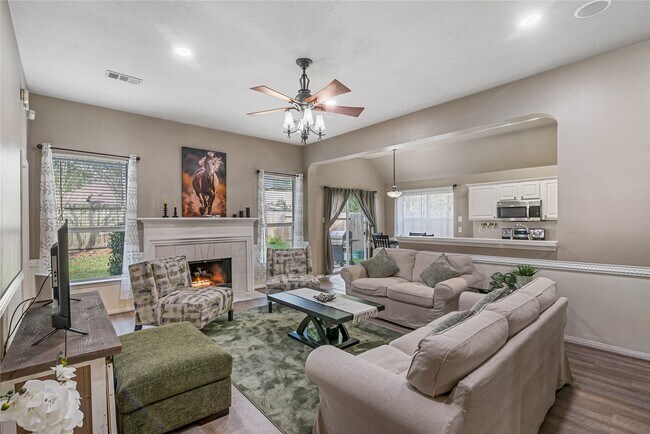 Foto del edificio - 31203 Baker Lake Dr