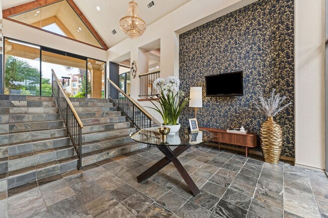 Foto del edificio - Resort at Jefferson Ridge