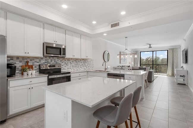 Photo - 18028 Gawthrop Dr Apartment