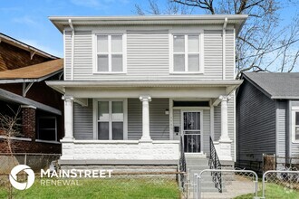 Building Photo - 3715 River Park Dr