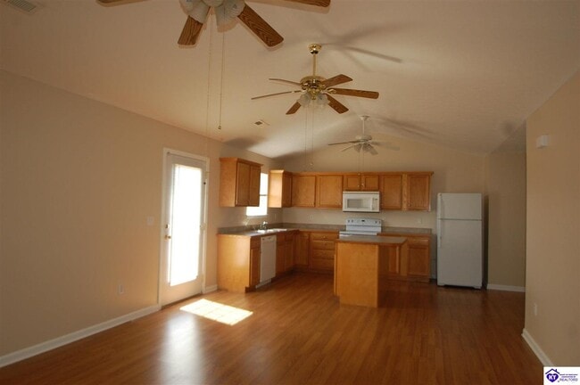 Foto del edificio - 105 N Osprey Ct