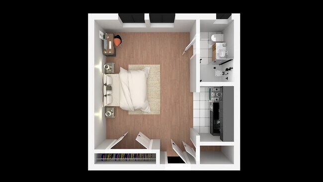 Foto del edificio - Guilford Apartments
