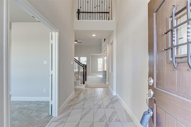 Foto del edificio - 1811 Bending Willow Ln