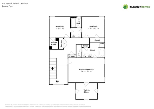Building Photo - 415 Meadow Vista Ln