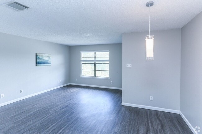 Interior Photo - Florencia Villas