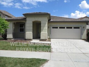 Building Photo - 17960 Golden Spike Trail