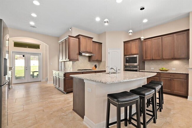 Building Photo - 6321 Llano Stage Trl