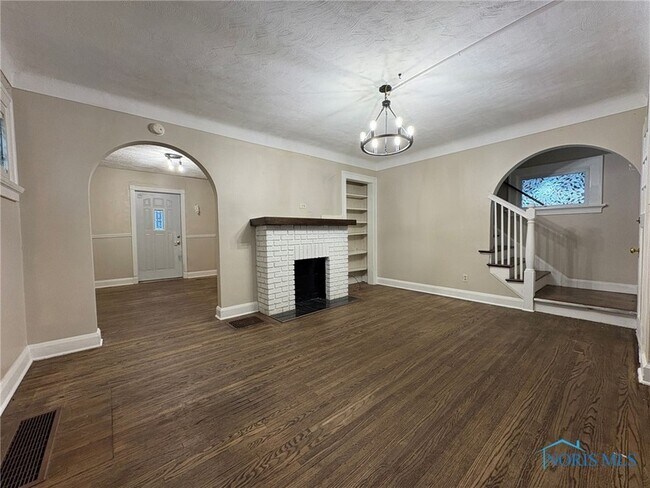 Building Photo - 2029 Brame Pl