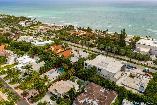 Foto del edificio - 445 Golden Beach Dr