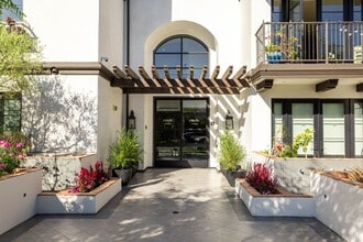 Interior Photo - The Estelle: Elevated Amenities and Design ~ NOW OFFERING LIMITED-TIME LEASING SPECIALS!