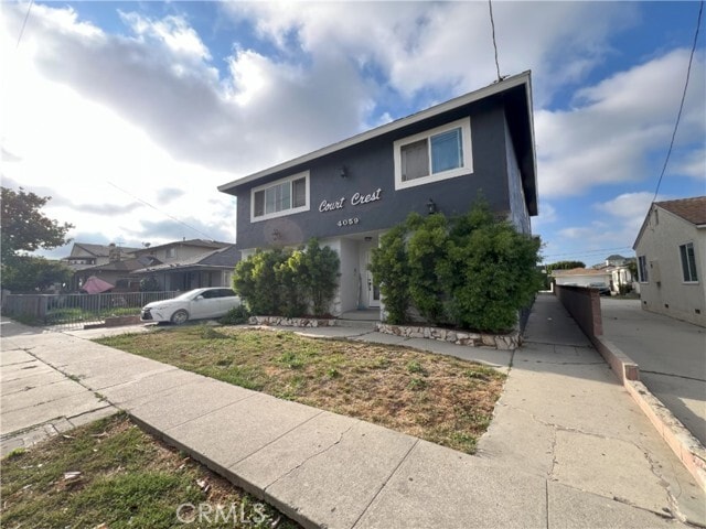 Building Photo - 4059 W 142nd St