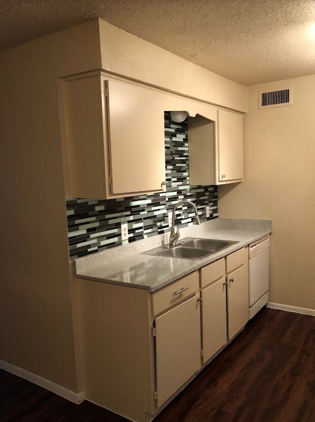 Milagro Apartments Fort Worth, TX