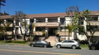 Primary Photo - 3516 Sawtelle Blvd