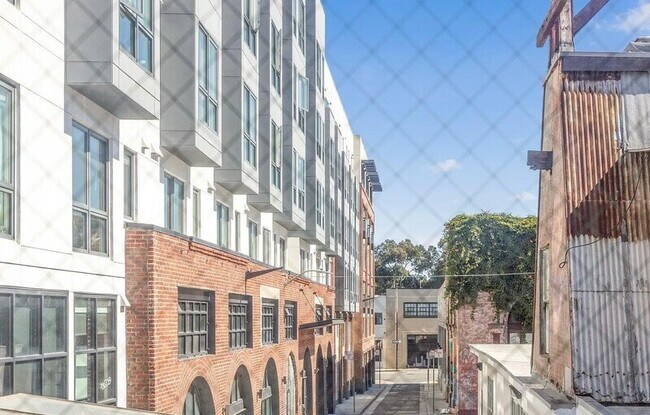 Foto del edificio - 59 Rodgers St