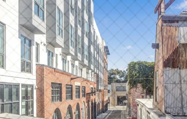 Building Photo - 59 Rodgers St