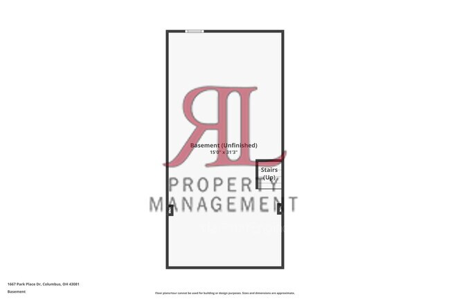 Foto del edificio - 1667 Park Pl Dr