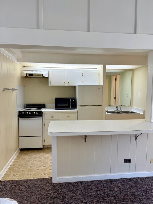 Foto del edificio - 130 Fairway Ave