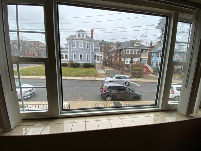 Foto del edificio - 147 Summer St