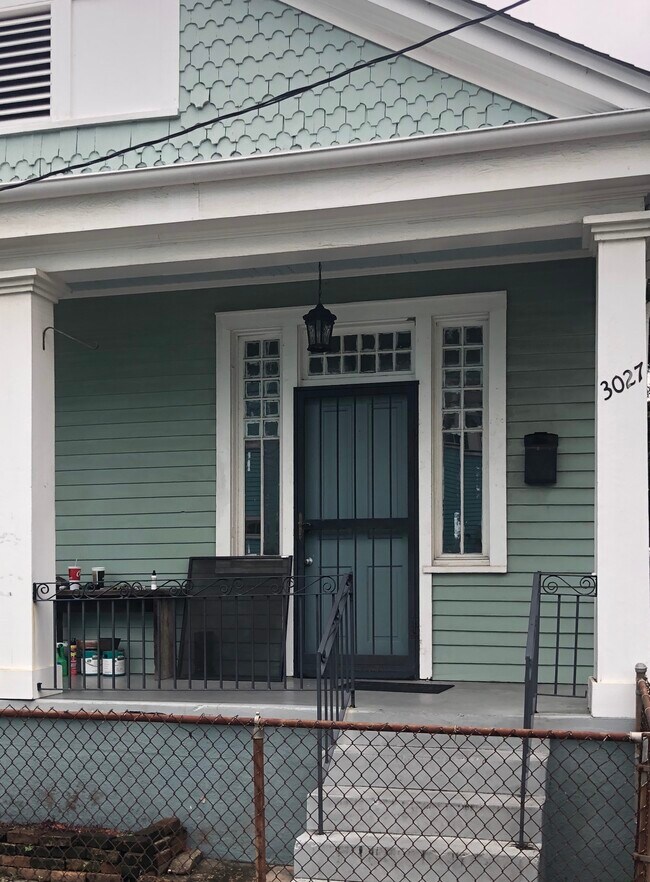 Foto del edificio - 3027 Chippewa St