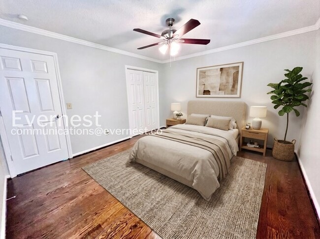 Foto del edificio - 5111 Hampton Meadows Rd