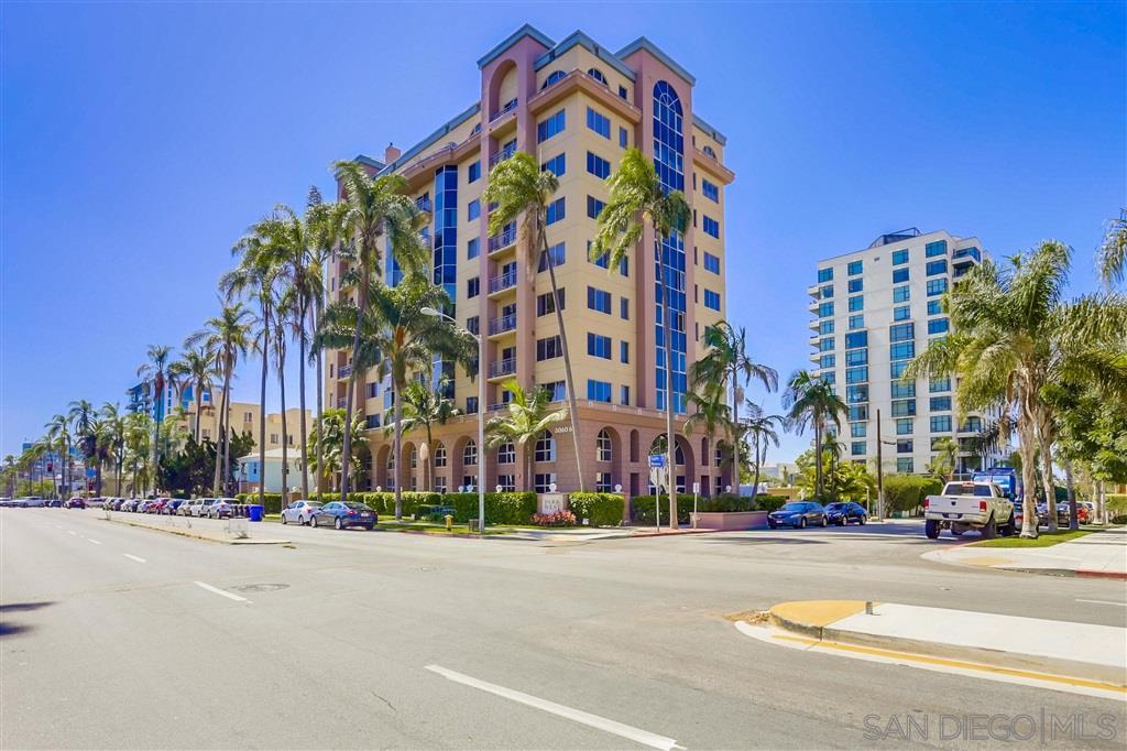 Foto principal - 3060 Sixth Ave