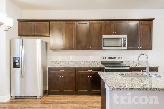 Foto del edificio - 10321 Ft Ewell Trl