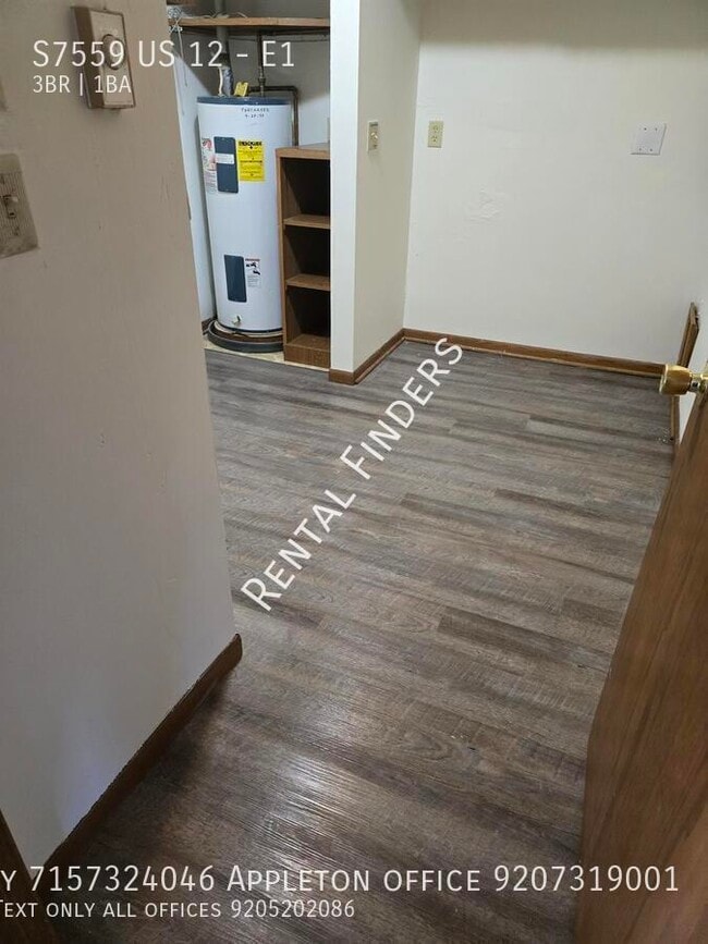 Building Photo - S7559 US-12