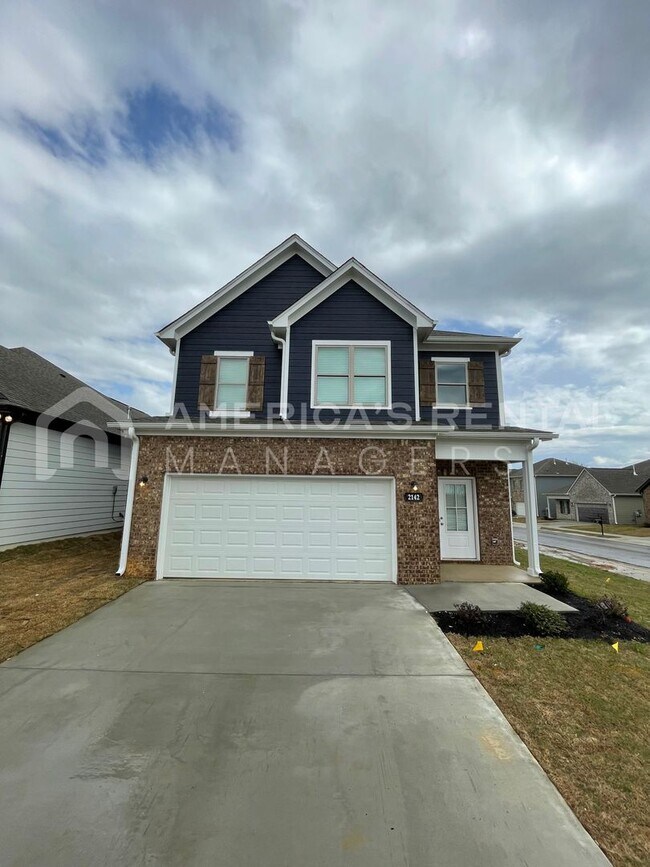 Building Photo - New Construction Home for Rent in Cullman,...