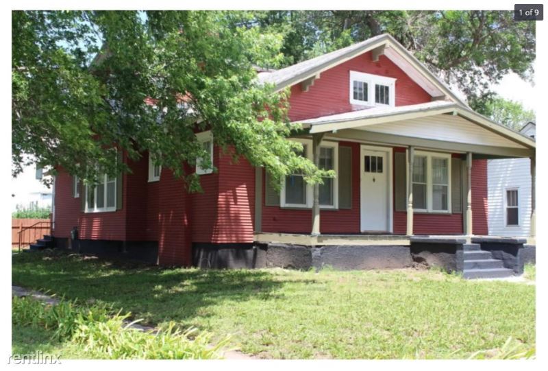 901 23rd St, Belleville, KS 66935 House Rental in Belleville, KS
