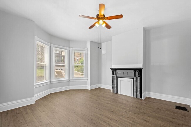 Foto del edificio - Stunning 3 bedroom home in Etna available May 1!