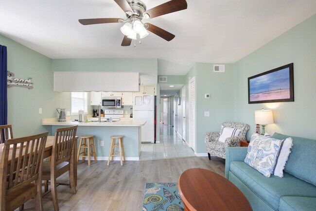 Foto del edificio - 608 Carolina Beach Ave S