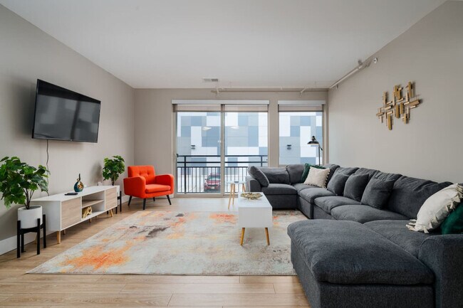 Foto del edificio - 515 E Market St