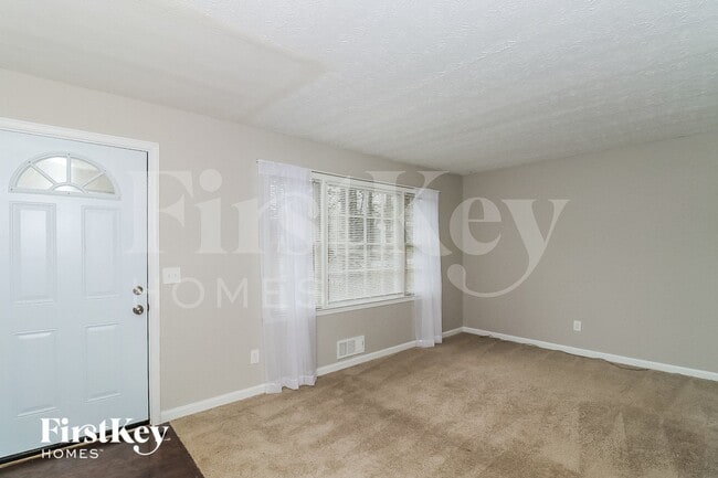 Foto del edificio - 1020 Tanglewood Trail