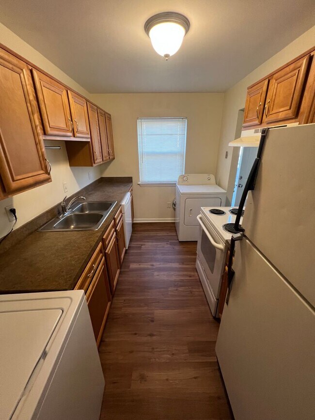 Foto del edificio - 936 Maryland Ave