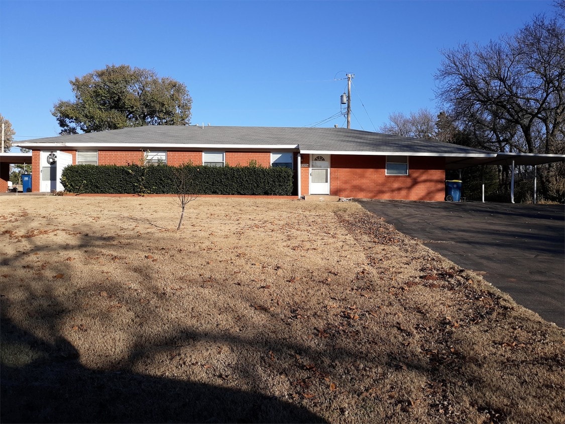 Photo - 3309 S West St (Stillwater, OK)