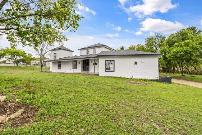Foto del edificio - Charming 3BR House in Prosper Mins from Sh...