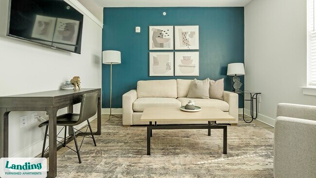 Foto del edificio - 3005 Chestnut Grv Ln