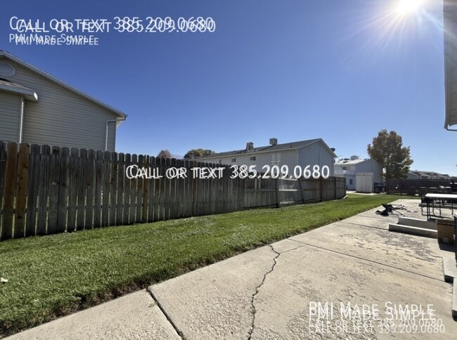 Building Photo - 1692 W 680 N