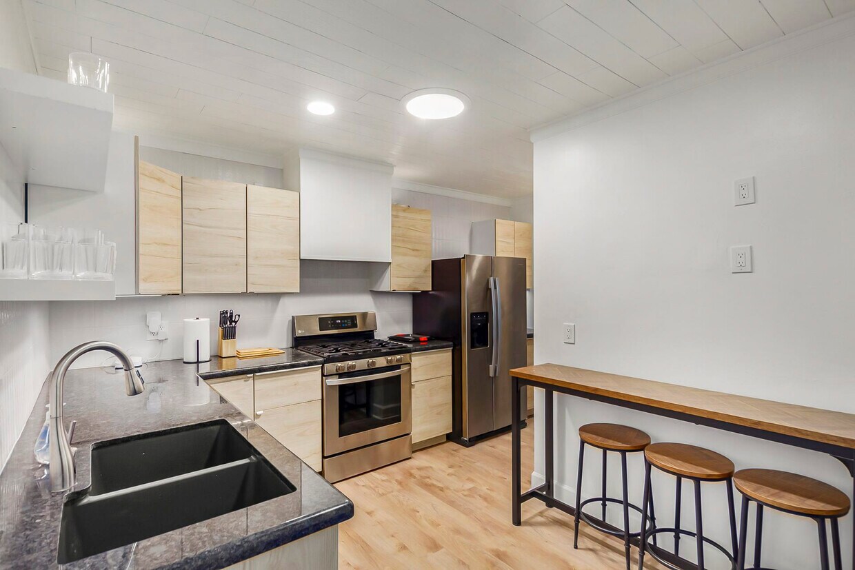 Foto principal - 3832 N 8th Ave