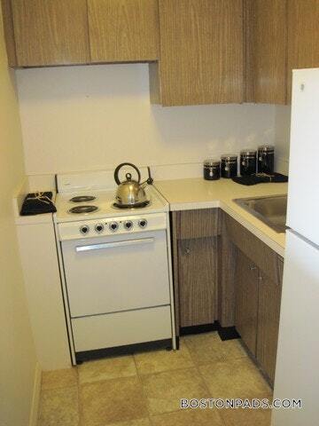 Building Photo - 1455 Commonwealth Ave