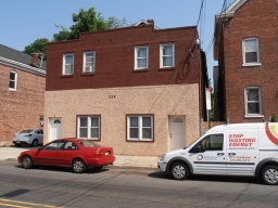 Building Photo - 329 Talmage Ave