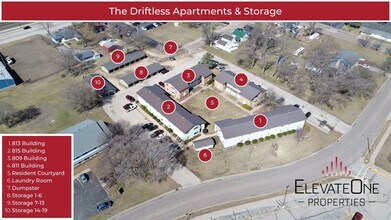 Building Photo - 809 S Dousman St